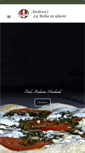 Mobile Screenshot of labellainghent.com